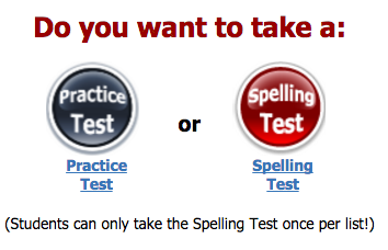 Students are Empowered by a Practice Test