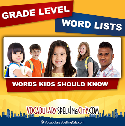 Building Vocabulary Time4Learning