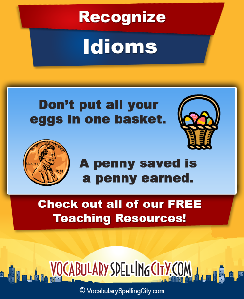 idiomsPinterest