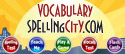 VocabularySpellingCity