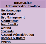 Administrator Overview