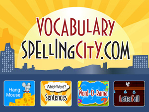 spellingcity.com