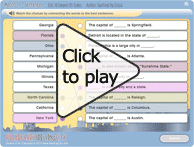 MatchIt! Sentences