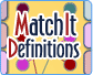 MatchIt Definitions