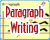 Paragraph Writing Practice