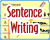 Sentence Writing Practice