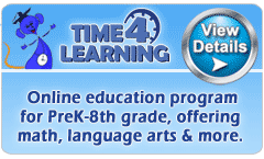 Time4Learning
