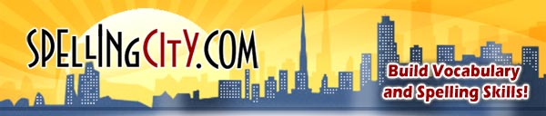 SpellingCity.com
