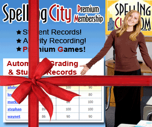 SpellingCity