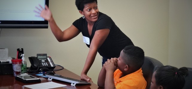 Community Partnership with Broward County Public Schools Community Partnership with Broward County Public Schools