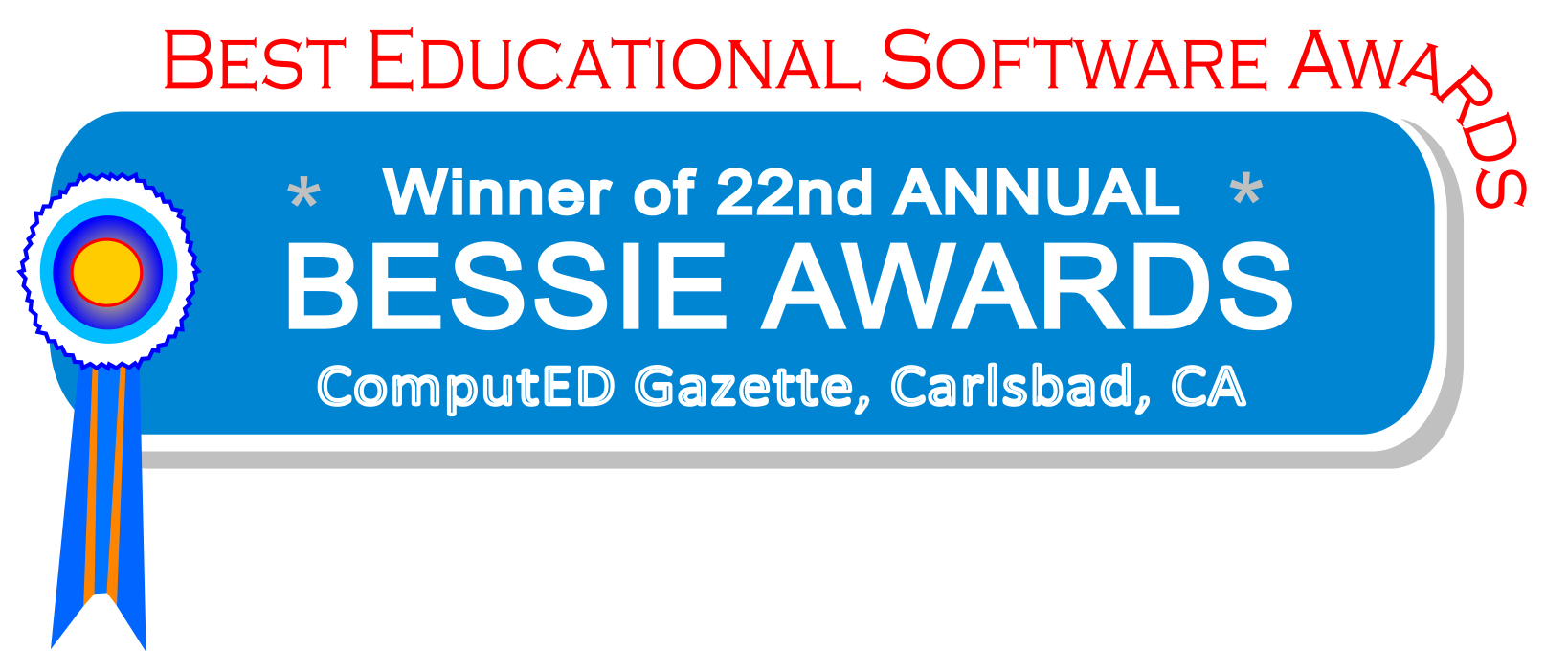 Wins BESSIE Award for Best Science Concepts