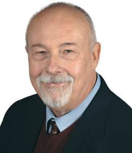 Tim Rasinski, Ph.D.