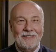 Dr. Tim Rasinski ended his Dec. 1 webinar with a touching memory on the value of teaching, and how much he appreciates the work of all educators.
