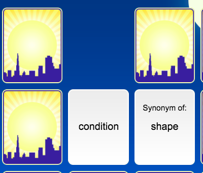 Synonyms Lesson Video