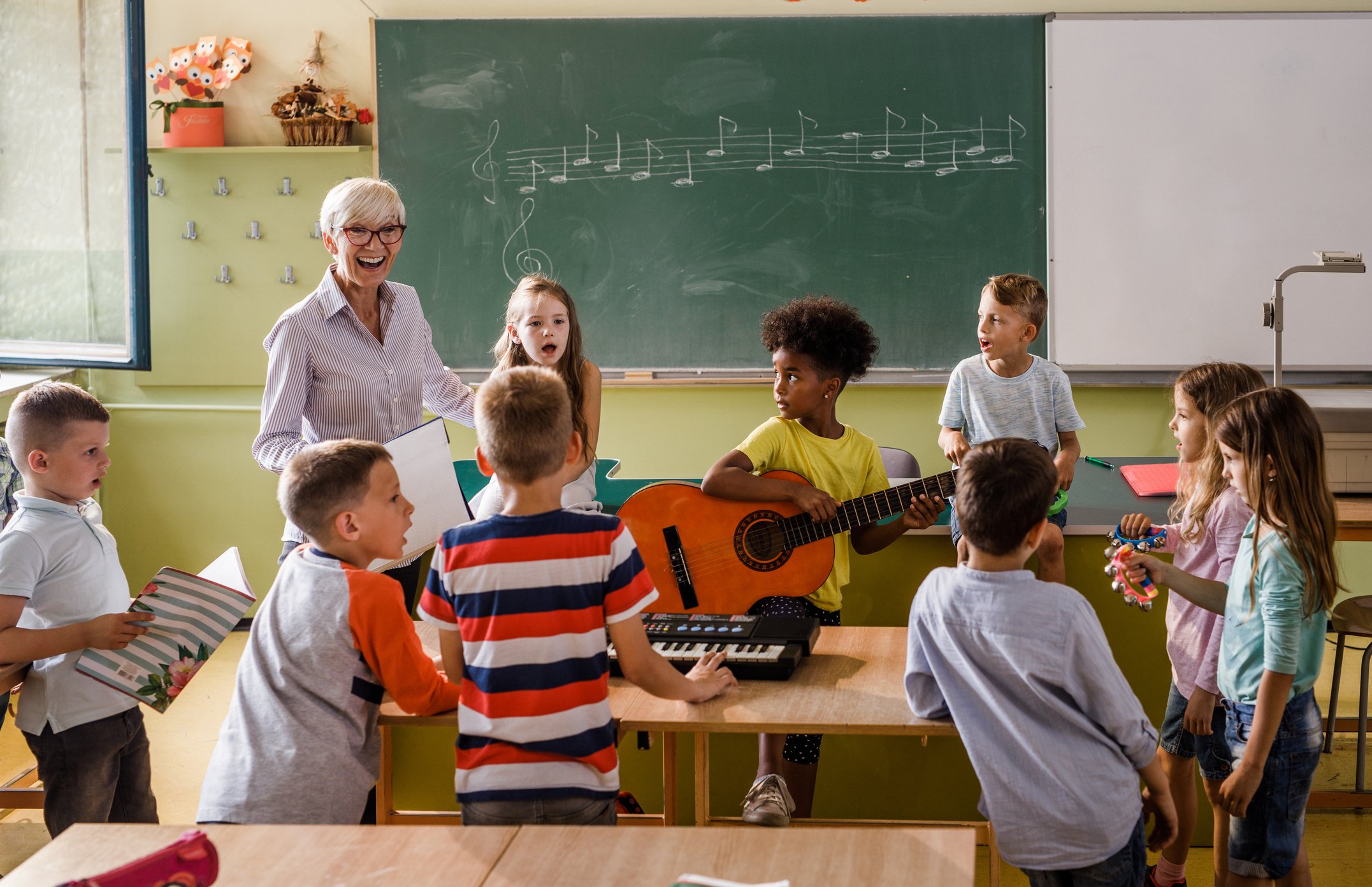 Sing a Song to Reading VocabularySpellingCity