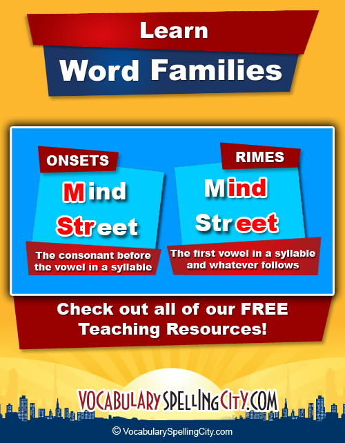 ake Teacher Made Literacy Center Resource Game Word Families ack ale & ail 