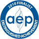 Distinguished Achievement Awards