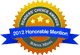 eSchool Media 2012 Honorable Mention