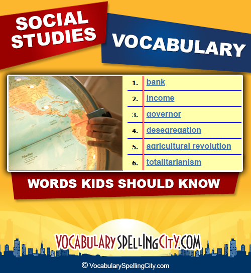 Social studies homework help grade 6