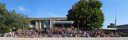 St. Albans School