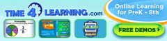 Time4Learning
