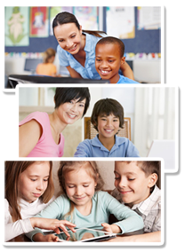 Teachers Parents Homeschoolers