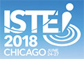 ISTE 2018
