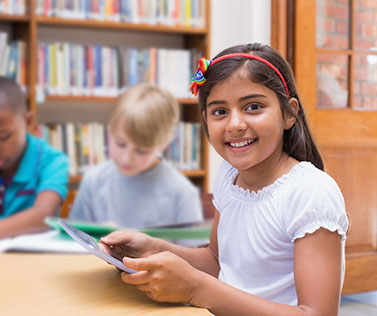 ELL Students