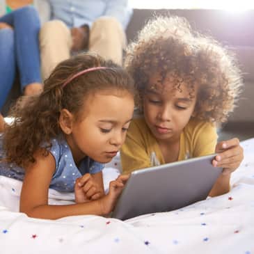 Parents and Homeschool