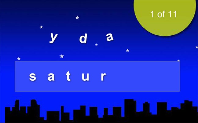 unscramble devour unscramble devour