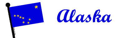 Alaska Flag