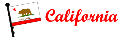 California Flag