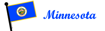 Minnesota Flag