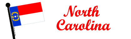 North Carolina Flag