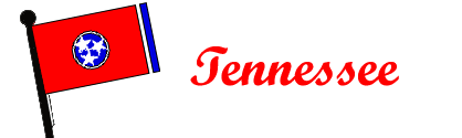 Tennessee Flag