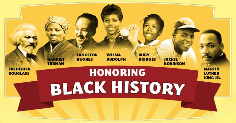 Black History Figures