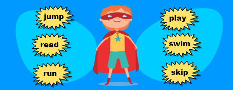 Action Verb List for Students Action Verb List for Students