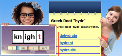 Spelling Overview