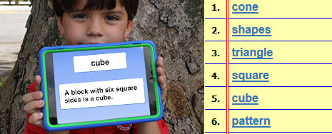 Kindergarten Math