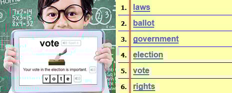 Second Grade Social Studies