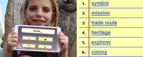 3rd Grade Social Studies
