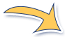 An arrow pointing at the create a list